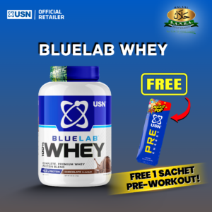 USN Bluelab Whey