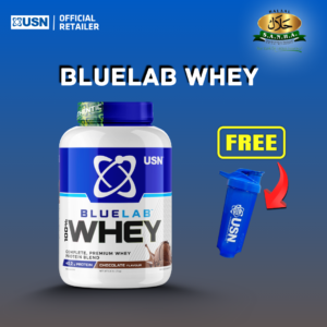USN Bluelab Whey