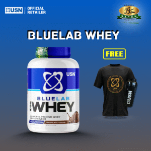 USN Bluelab Whey