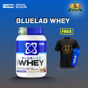 USN Bluelab Whey