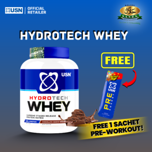 USN Hydrotech Whey