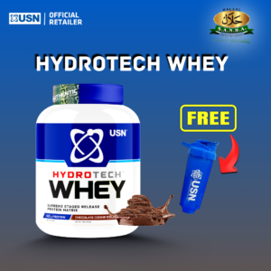 USN Hydrotech Whey