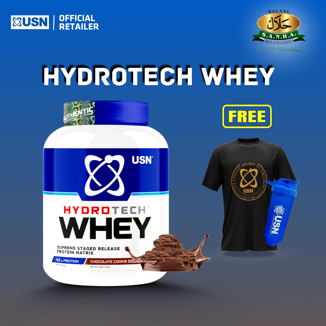 USN Hydrotech Whey