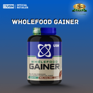 USN Wholefood Gainer 1.8kg