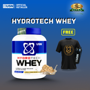 USN Hydrotech Whey 1.8kg