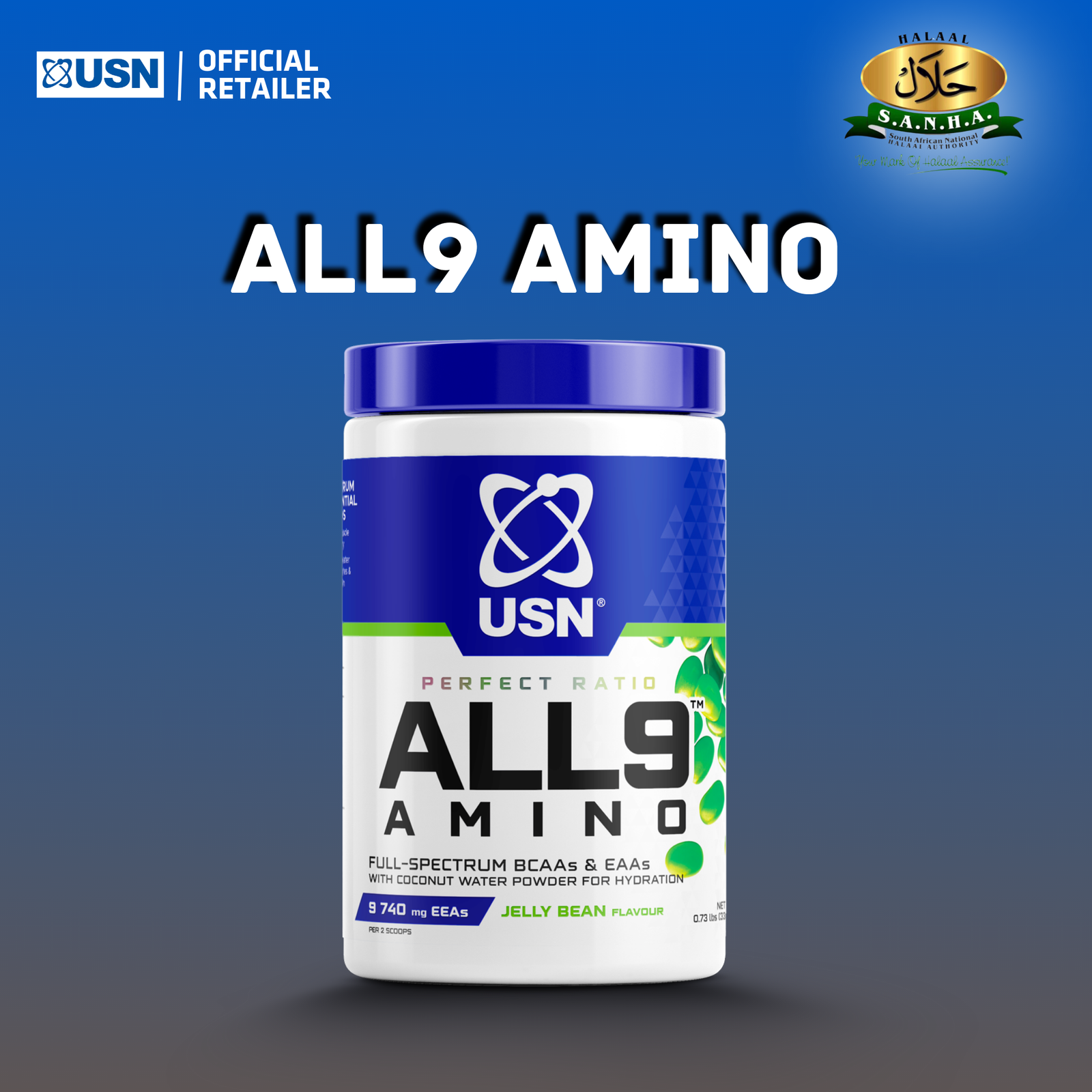 AMINO ACID ALL9
