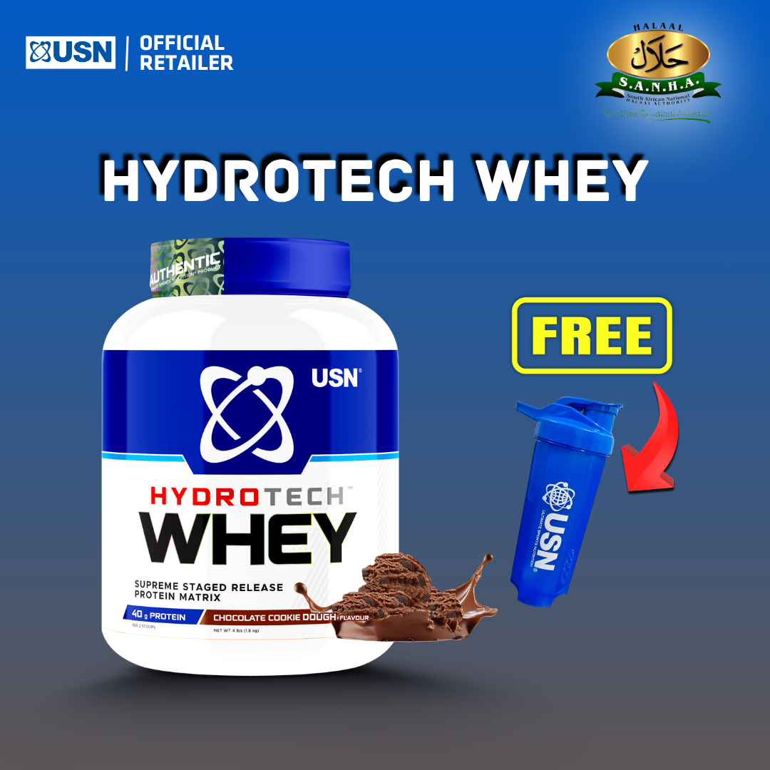 USN Hydrotech Whey