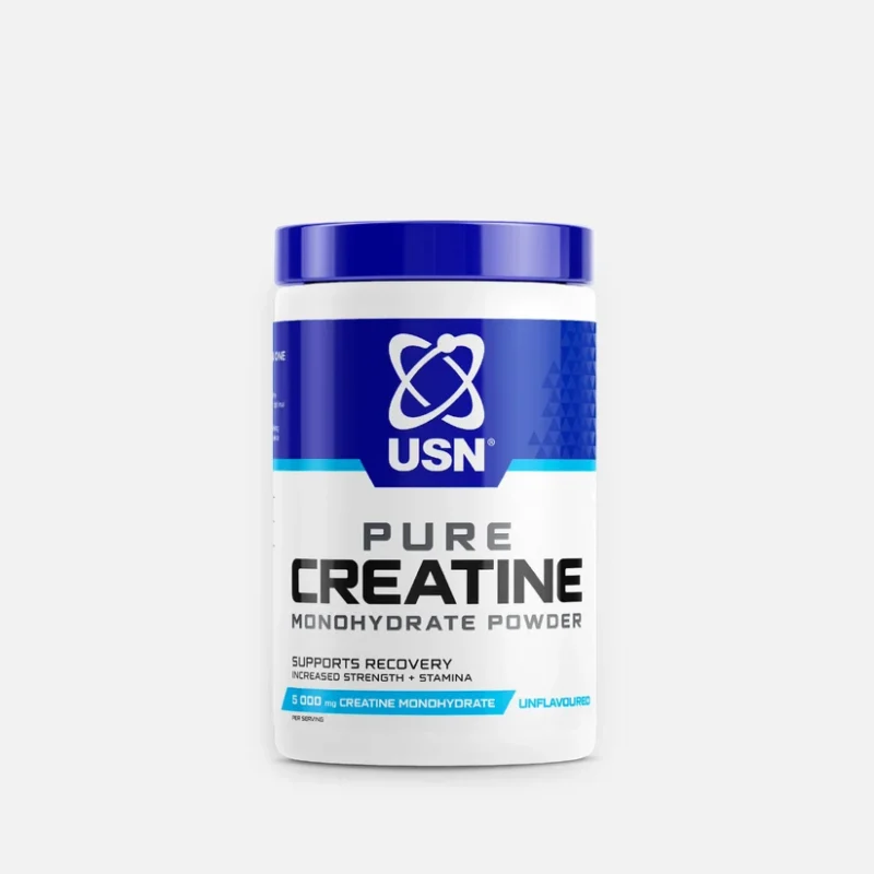 USN Pure Creatine Monohydrate