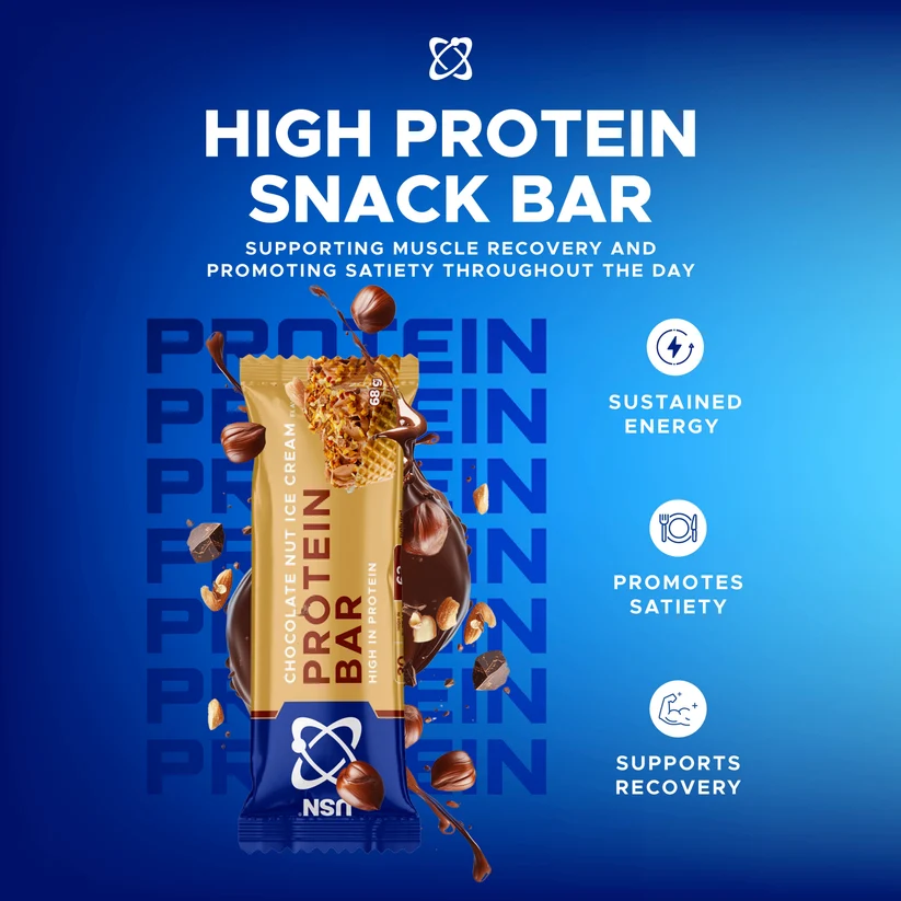USN Protein Bars - Image 2