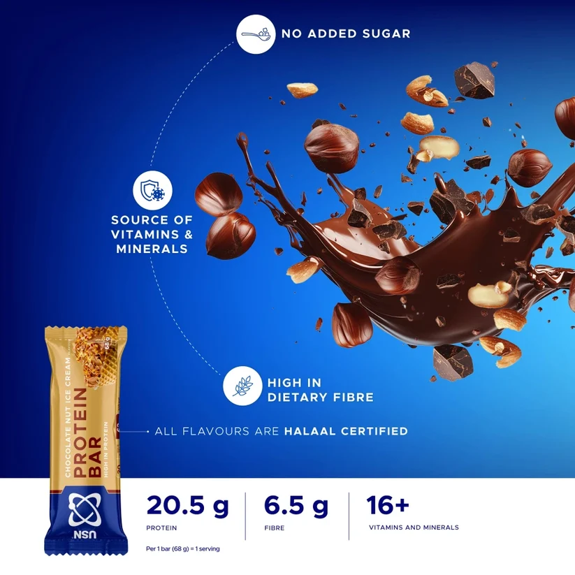 USN Protein Bars - Image 3