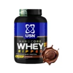 USN Hardcore Whey gH Ripped 1.6kg