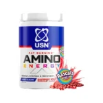 USN Amino Energy Fat Burning 300g
