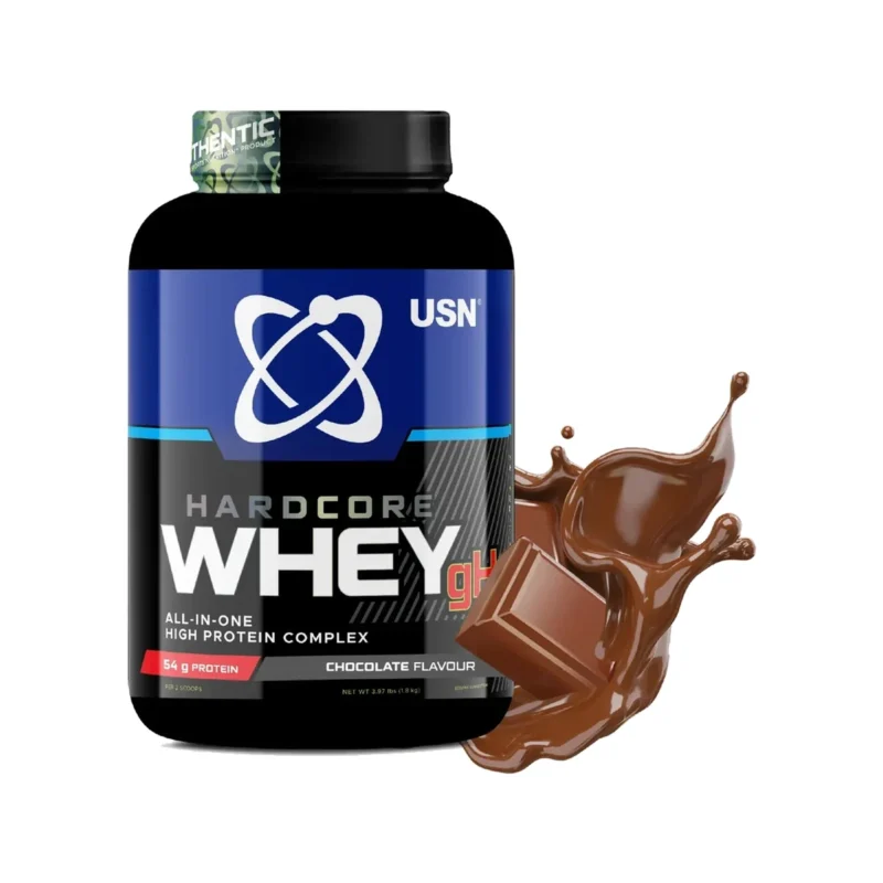 USN Hardcore Whey gH
