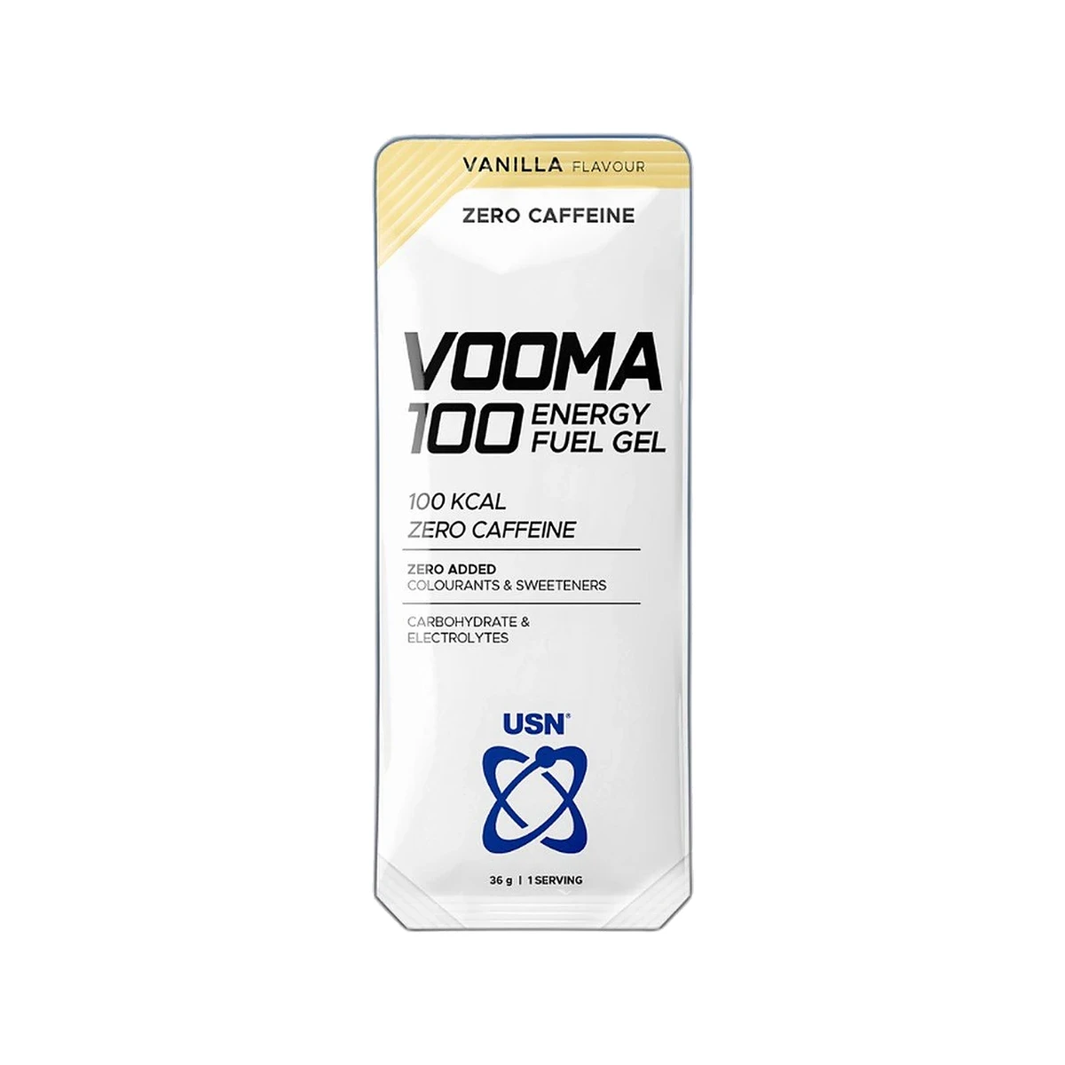 USN Vooma Energy Gel 36g